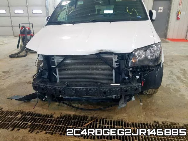 2C4RDGEG2JR146885 фото 10