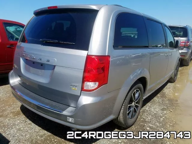 2C4RDGEG3JR284743 фото 5