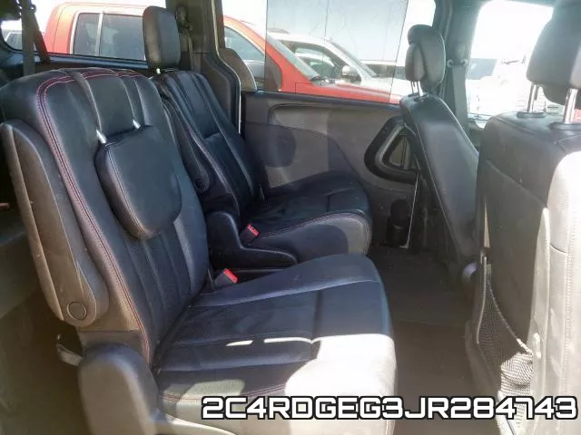 2C4RDGEG3JR284743 фото 7