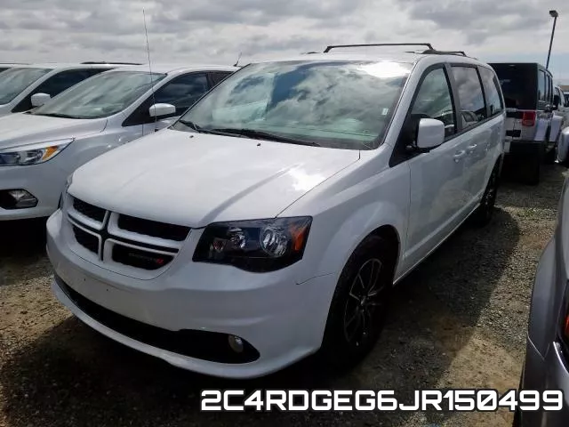 2C4RDGEG6JR150499 фото 3