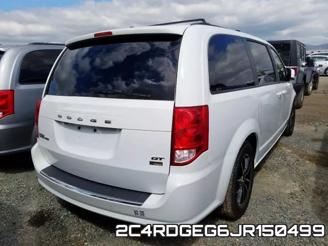 2C4RDGEG6JR150499 фото 5