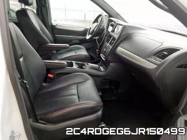 2C4RDGEG6JR150499 фото 6