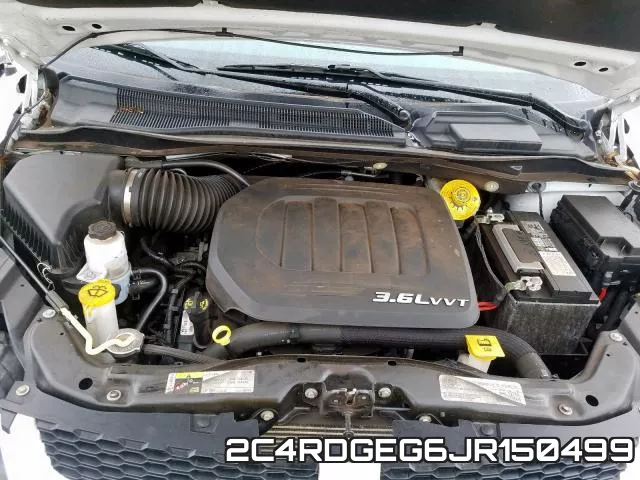 2C4RDGEG6JR150499 фото 8