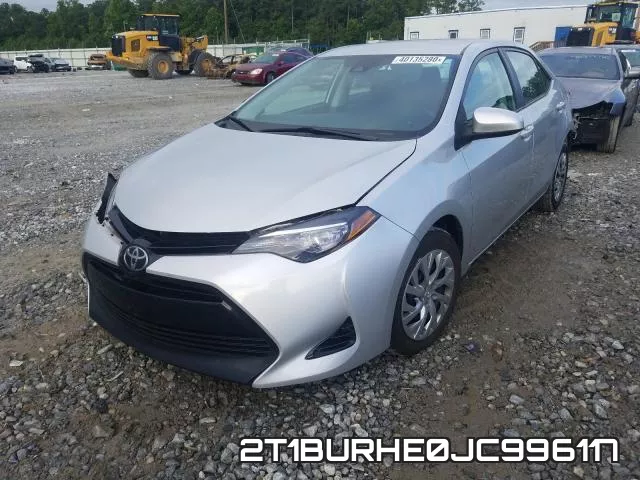 2T1BURHE0JC996117 фото 3