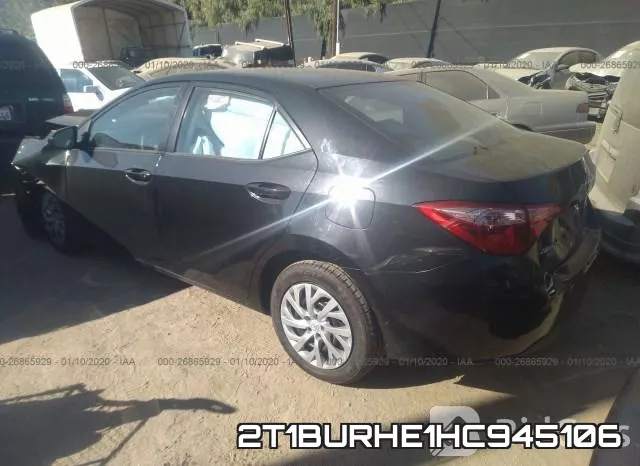 2T1BURHE1HC945106 фото 4