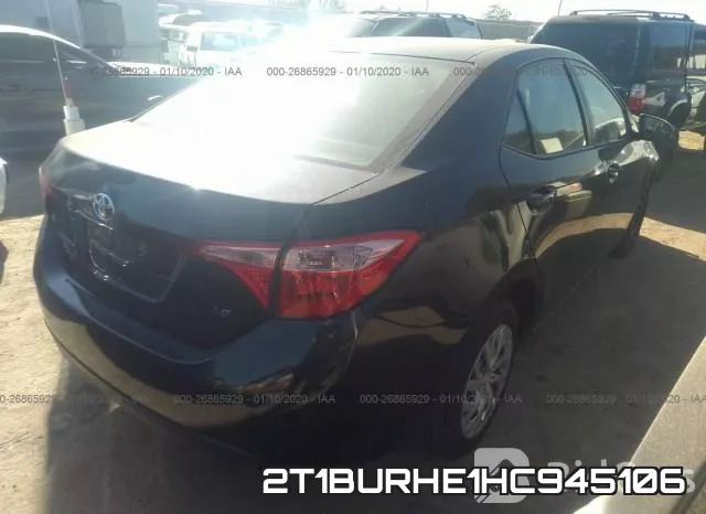 2T1BURHE1HC945106 фото 5