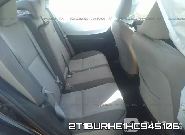 2T1BURHE1HC945106 фото 9