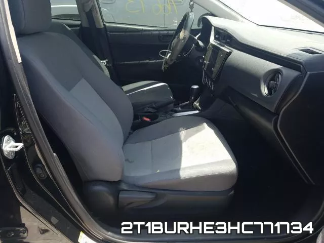 2T1BURHE3HC771734 фото 6