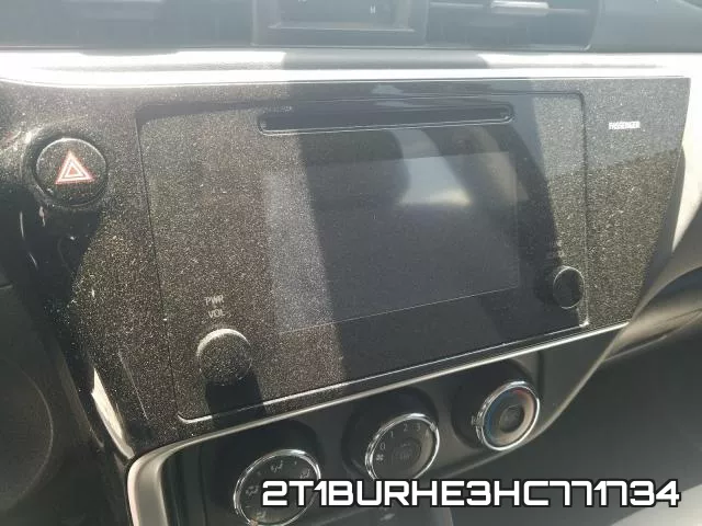 2T1BURHE3HC771734 фото 10