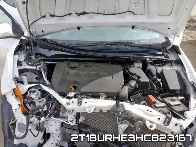 2T1BURHE3HC823167 фото 8