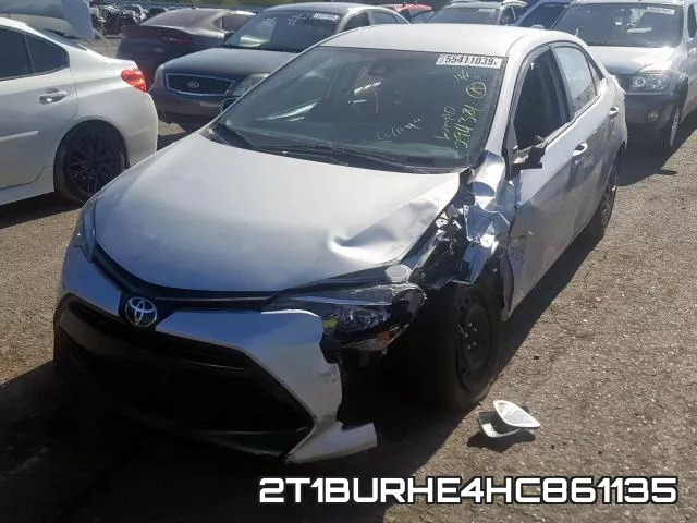 2T1BURHE4HC861135 фото 3
