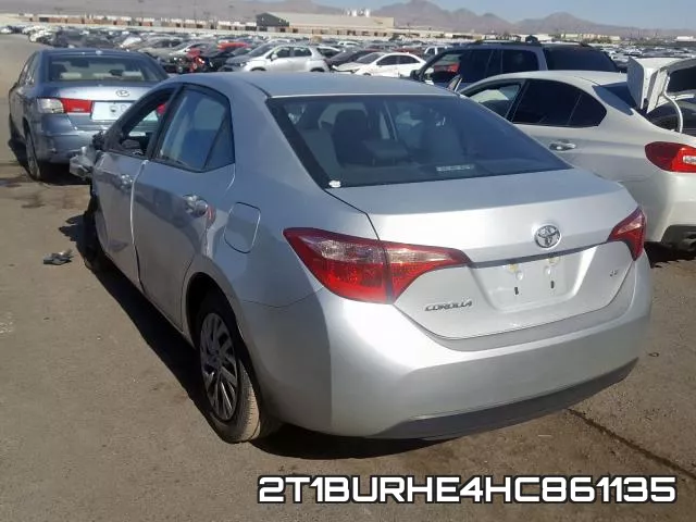 2T1BURHE4HC861135 фото 4