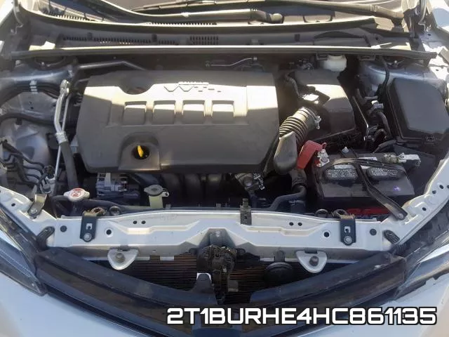 2T1BURHE4HC861135 фото 8