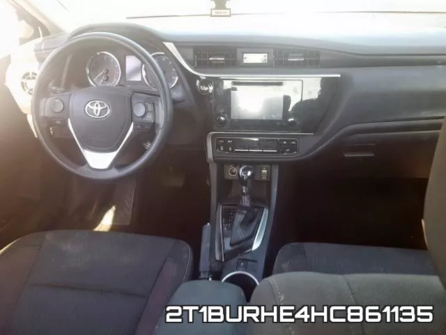 2T1BURHE4HC861135 фото 10