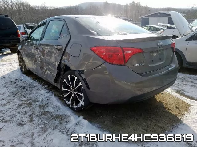 2T1BURHE4HC936819 фото 4