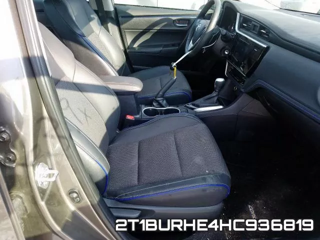 2T1BURHE4HC936819 фото 6