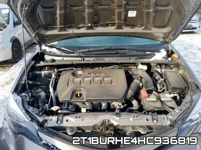 2T1BURHE4HC936819 фото 8