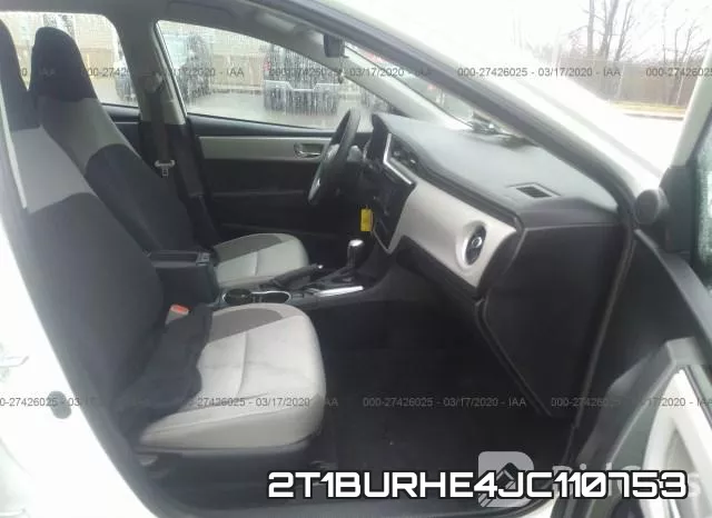 2T1BURHE4JC110753 фото 6