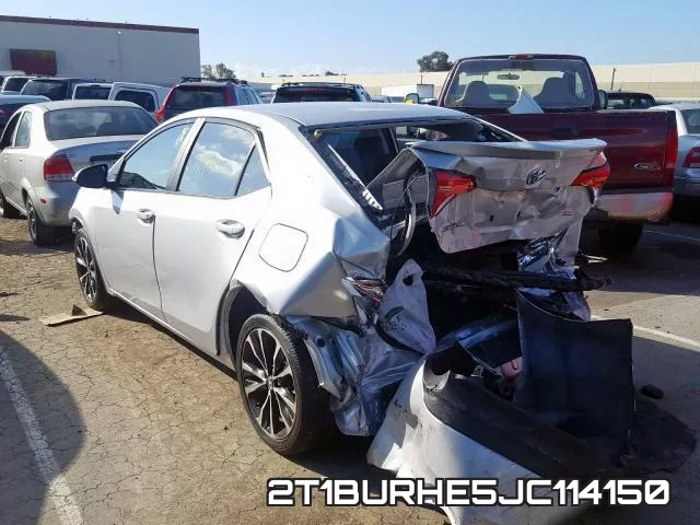 2T1BURHE5JC114150 фото 4