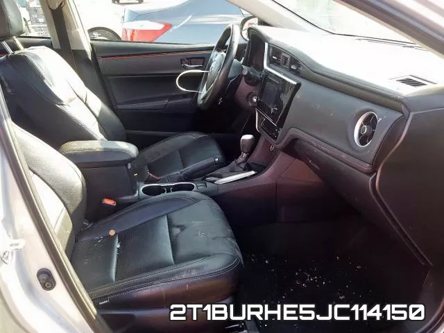2T1BURHE5JC114150 фото 6