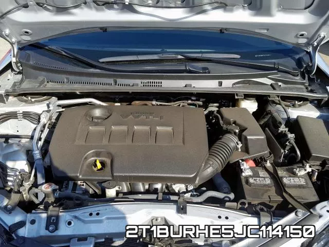 2T1BURHE5JC114150 фото 8