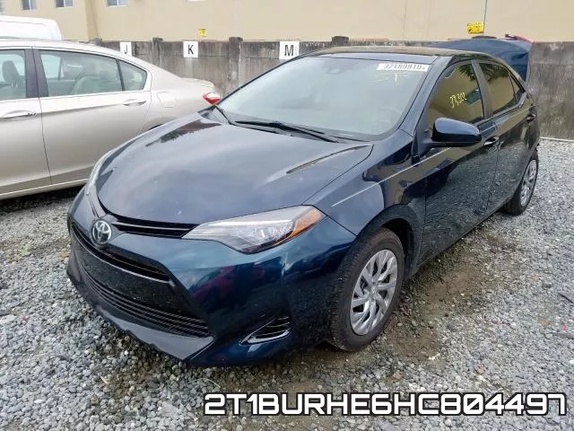 2T1BURHE6HC804497 фото 3