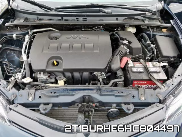 2T1BURHE6HC804497 фото 8