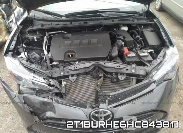 2T1BURHE6HC843817 фото 2
