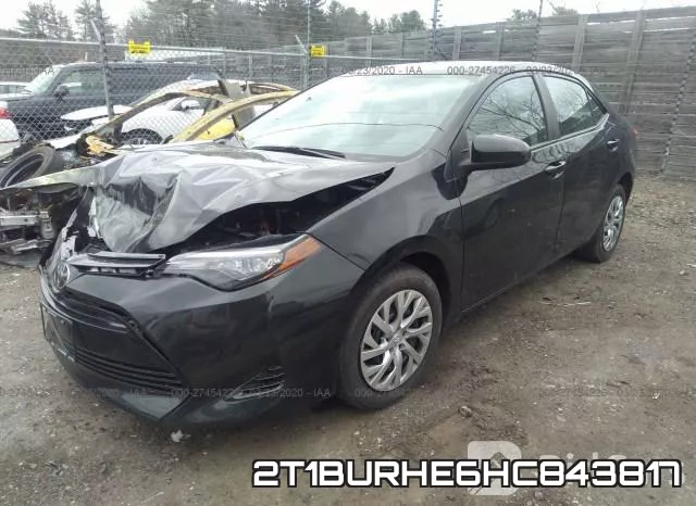 2T1BURHE6HC843817 фото 3
