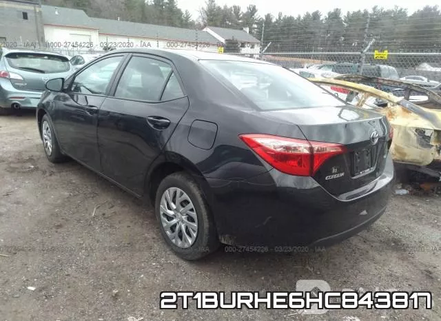 2T1BURHE6HC843817 фото 4