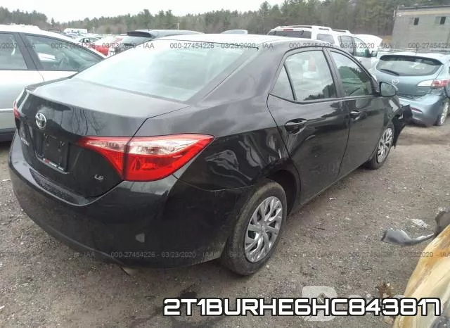 2T1BURHE6HC843817 фото 5