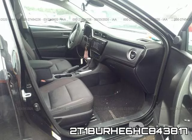 2T1BURHE6HC843817 фото 6