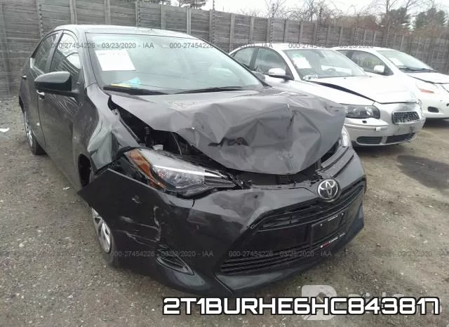 2T1BURHE6HC843817 фото 7