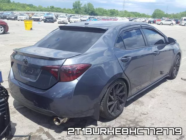 2T1BURHE8HC772779 фото 5