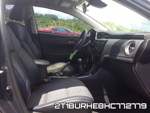 2T1BURHE8HC772779 фото 6