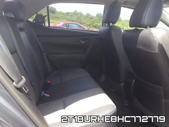 2T1BURHE8HC772779 фото 7