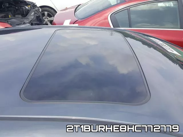 2T1BURHE8HC772779 фото 10