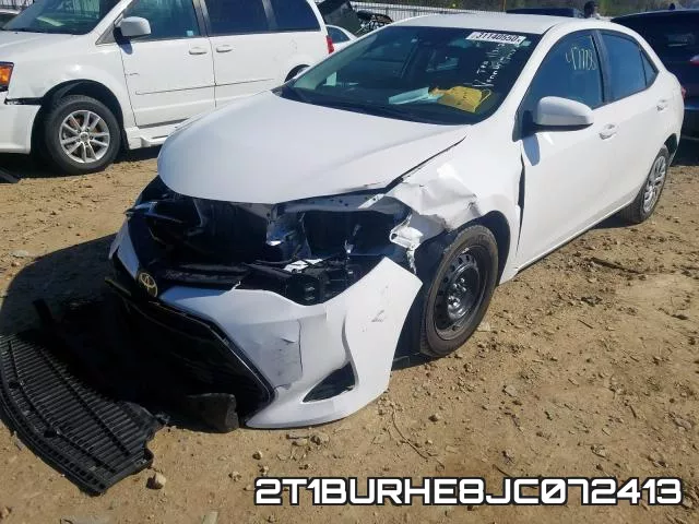 2T1BURHE8JC072413 фото 3