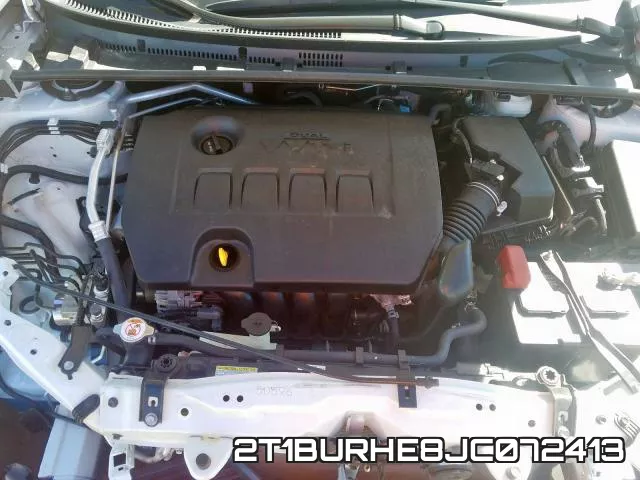 2T1BURHE8JC072413 фото 8
