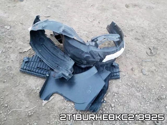 2T1BURHE8KC218925 фото 10
