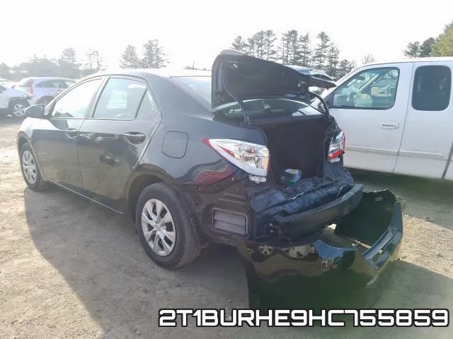 2T1BURHE9HC755859 фото 4