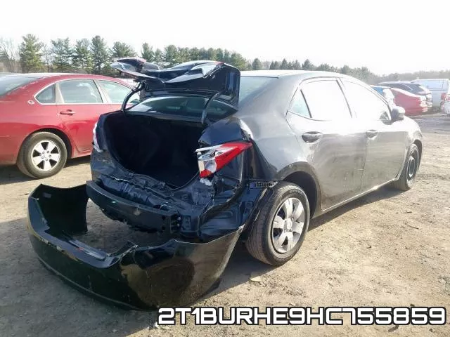 2T1BURHE9HC755859 фото 5