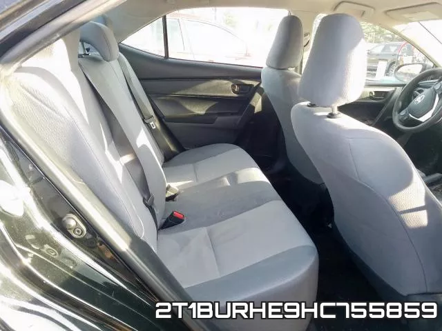 2T1BURHE9HC755859 фото 7