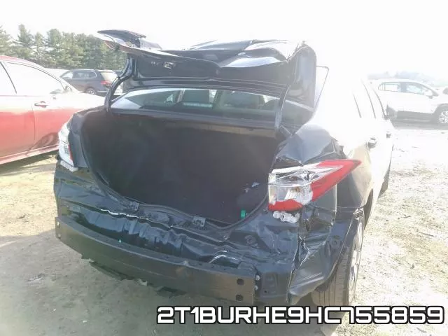 2T1BURHE9HC755859 фото 10