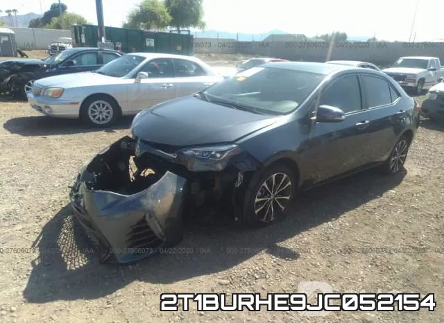 2T1BURHE9JC052154 фото 3