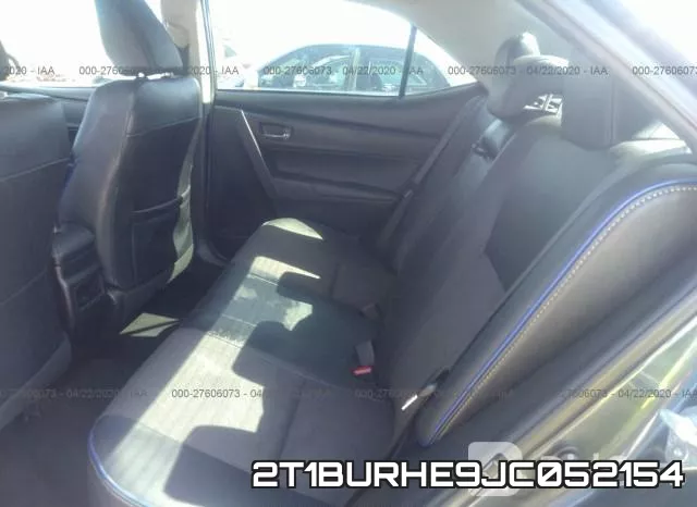 2T1BURHE9JC052154 фото 9
