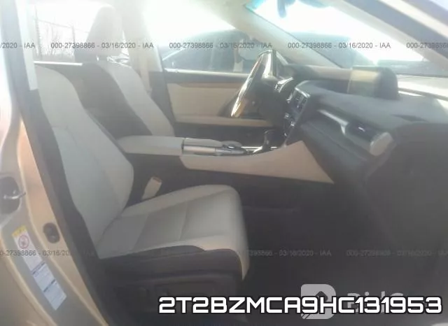 2T2BZMCA9HC131953 фото 6