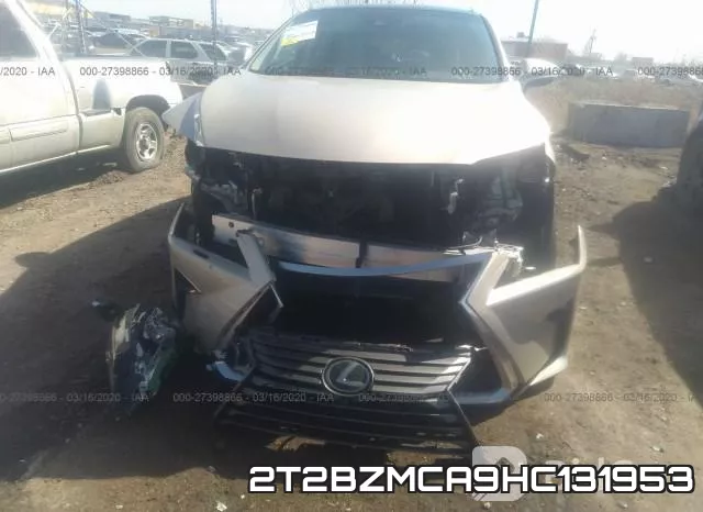 2T2BZMCA9HC131953 фото 7