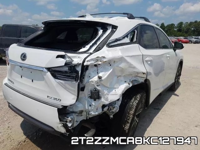2T2ZZMCA8KC127947 фото 5