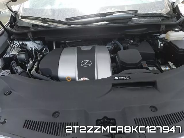 2T2ZZMCA8KC127947 фото 8